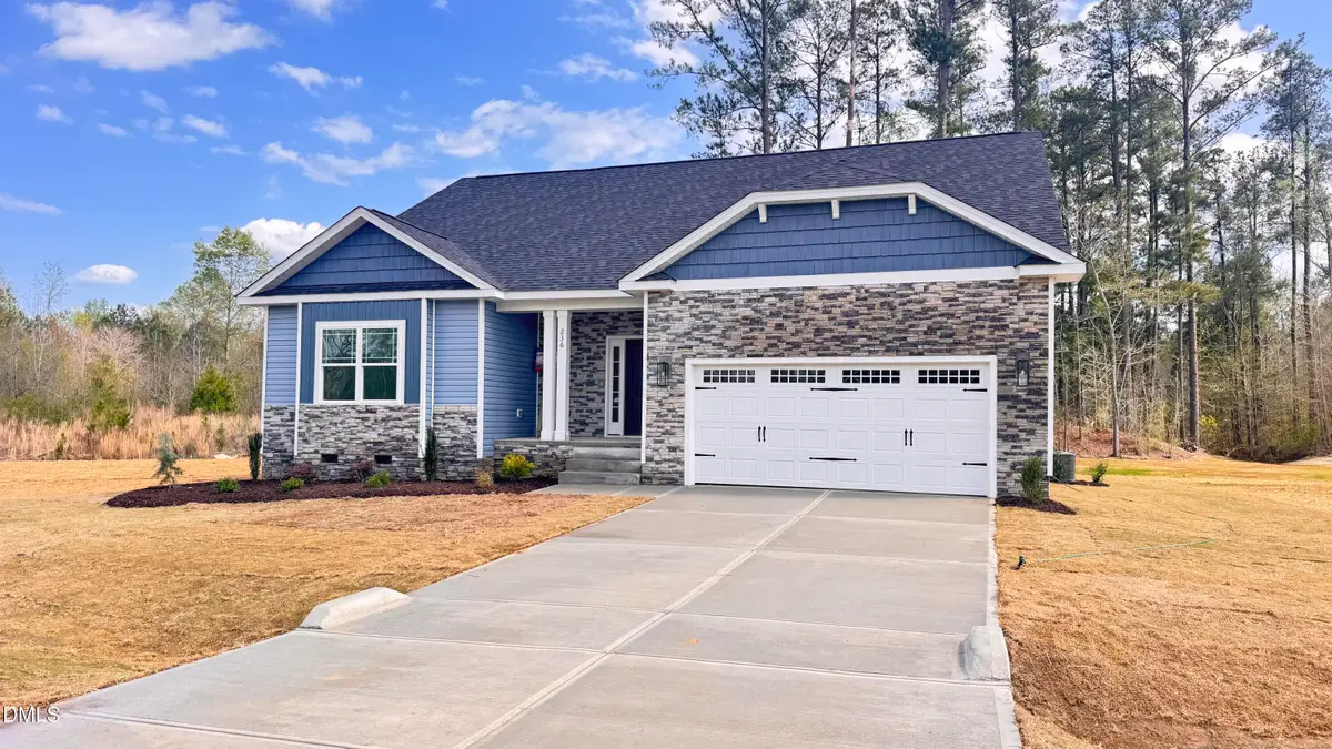218 Galway Road, Lillington, NC 27546 - #1