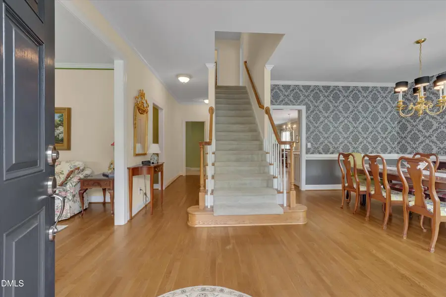 1429 Sandusky Lane, Raleigh, NC 27614 - #3