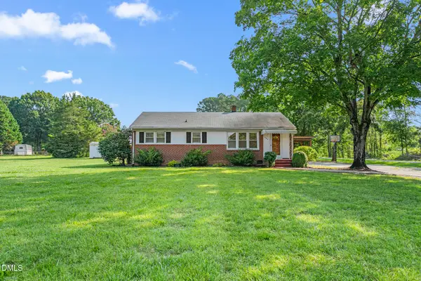264 Dixon Road, Graham, NC 27253