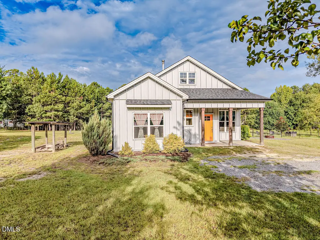 423 Old Nc 87, Cameron, NC 28326 - #1