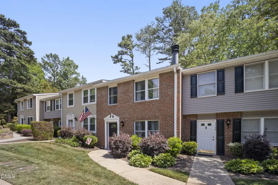 7728 Crown Crest Court, Raleigh, NC 27615 - #3