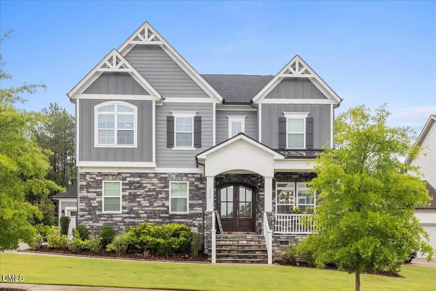 312 Silent Bend Drive, Holly Springs, NC 27540 - #3