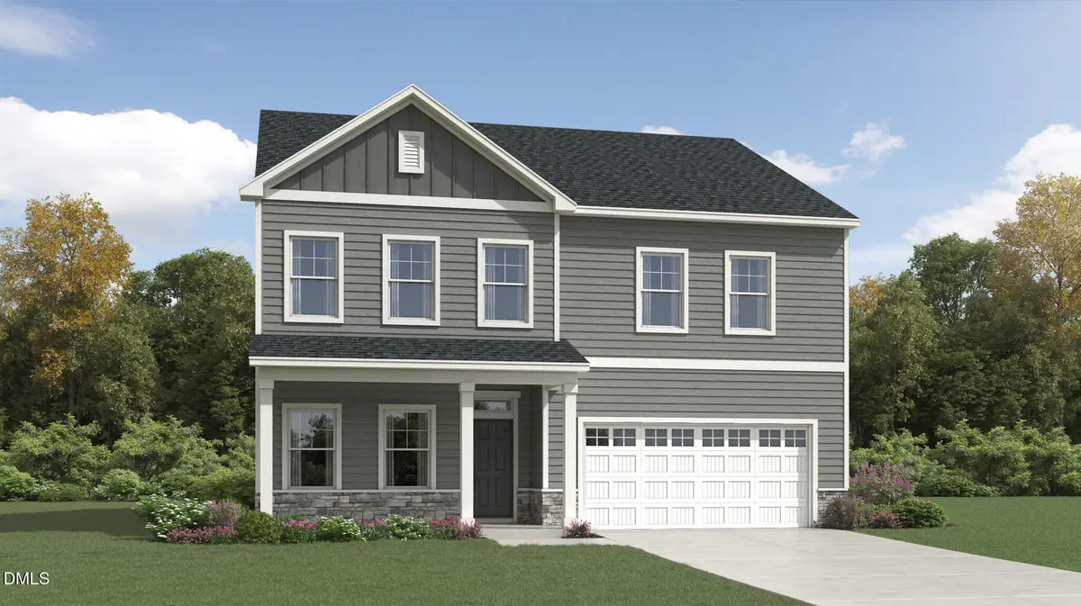 516 Pacolet Drive, Rolesville, NC 27571 - #1