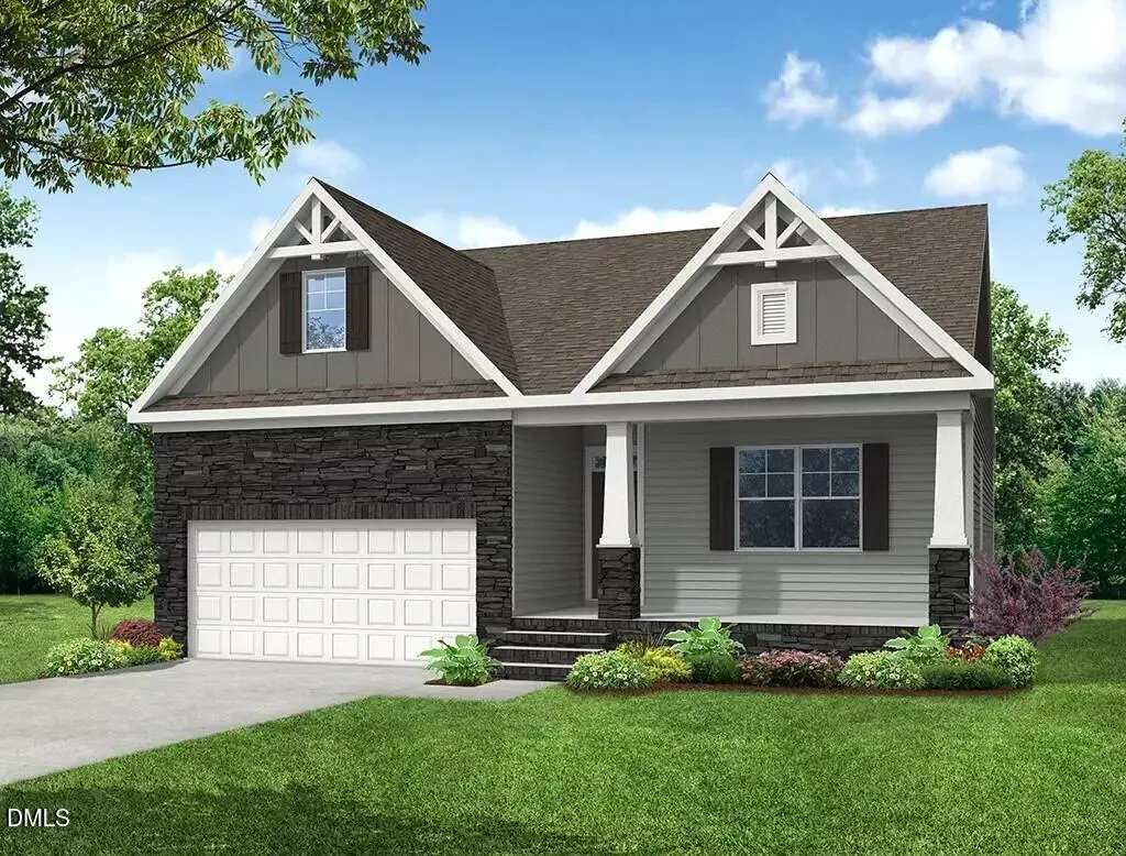 123 Arundel Drive, Archer Lodge, NC 27527 - #1