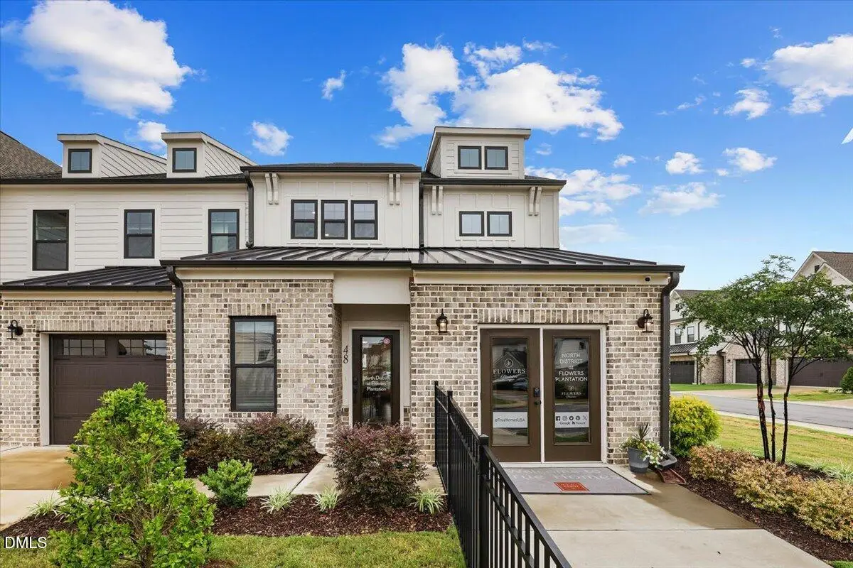 48 Paperwhite Place, Clayton, NC 27527 - #1