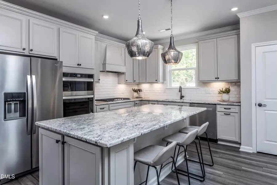 966 Steeplechase Boulevard, Clayton, NC 27520 - #3