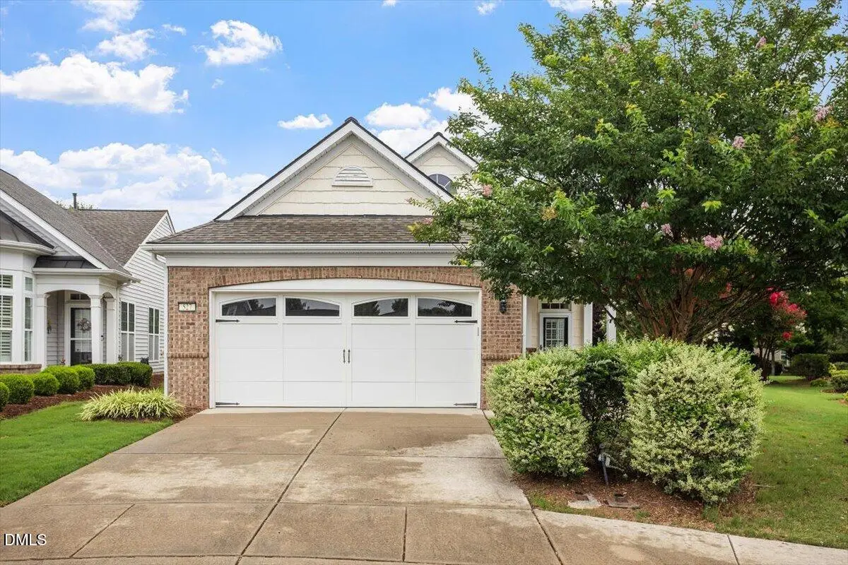 527 Tomkins Loop, Cary, NC 27519 - #1