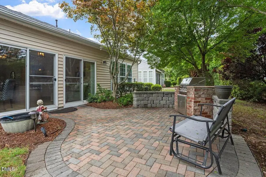 527 Tomkins Loop, Cary, NC 27519 - #3