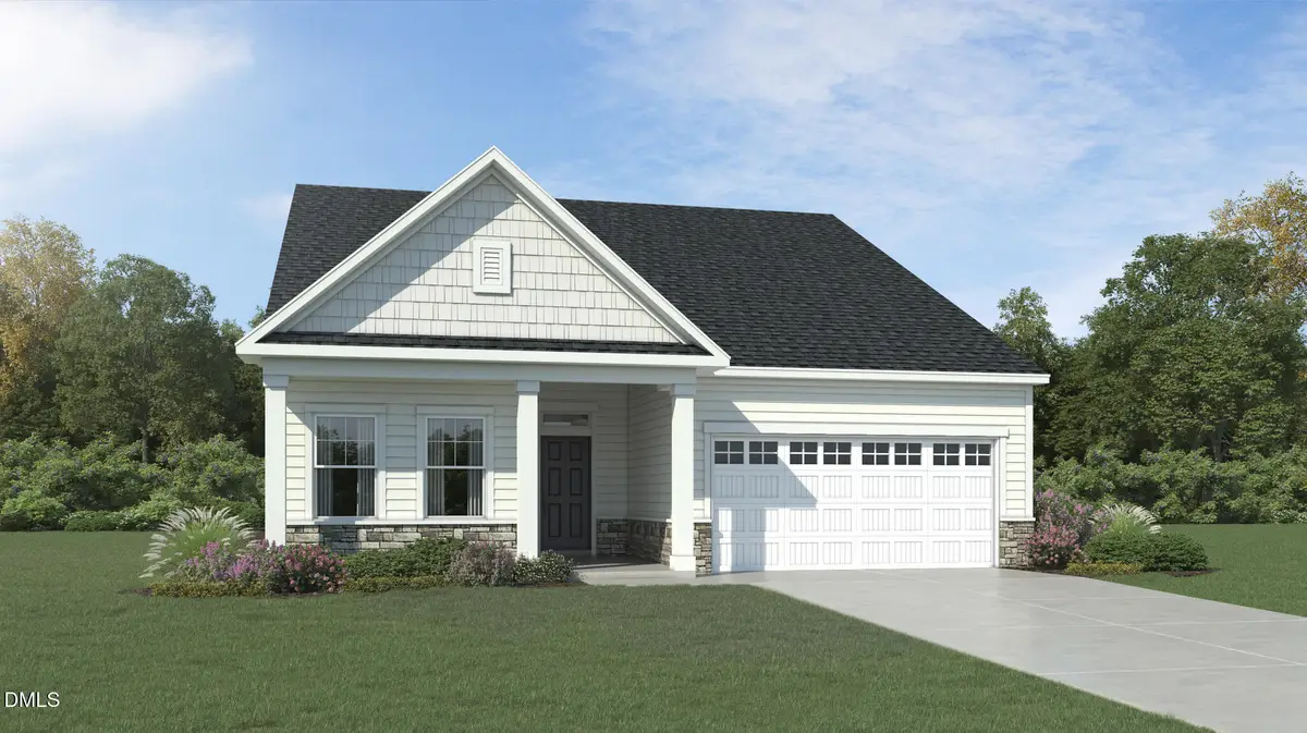 421 Green River Way, Rolesville, NC 27571 - #1