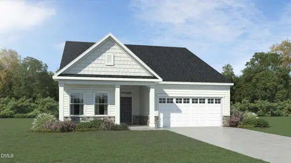 421 Green River Way, Rolesville, NC 27571