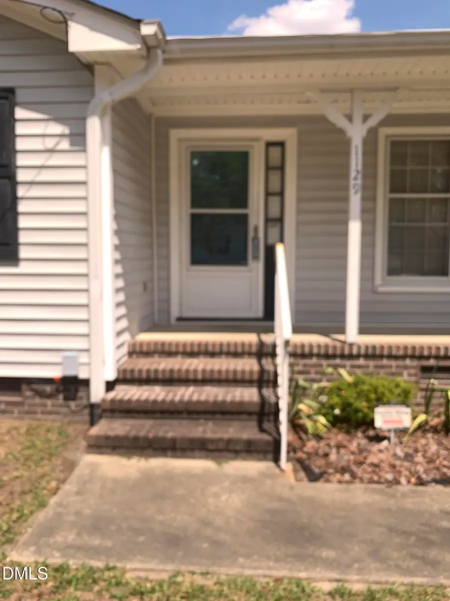 1129 Strawbush Road, Rocky Mount, NC 27804 - #2