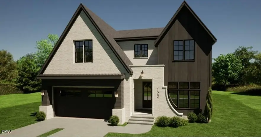 312 Williams Street, Cary, NC 27511 - #1