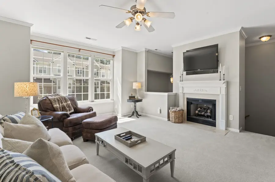 5414 Silver Moon Lane, Raleigh, NC 27606 - #2