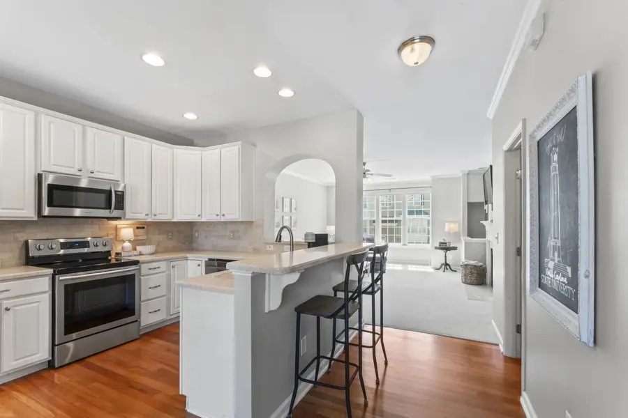 5414 Silver Moon Lane, Raleigh, NC 27606 - #3