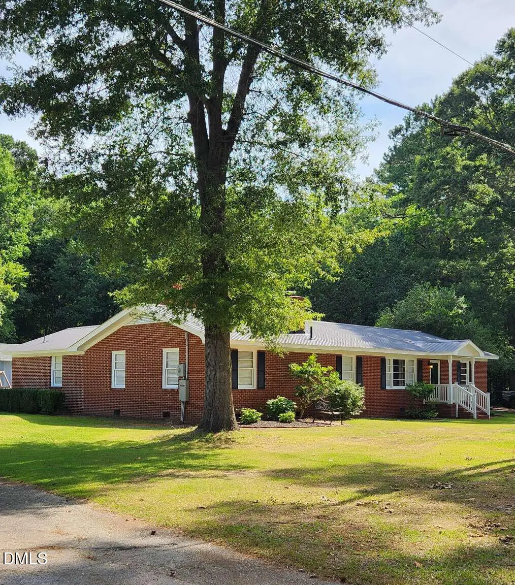 121 Old Moore Road, Selma, NC 27576 - #1