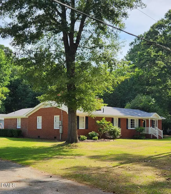 121 Old Moore Road, Selma, NC 27576