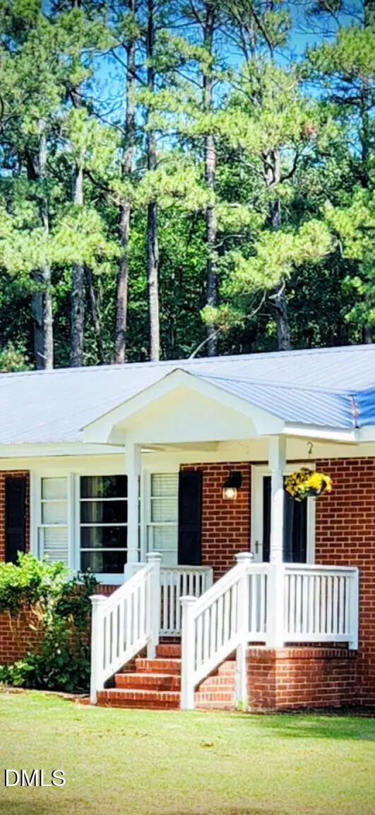 121 Old Moore Road, Selma, NC 27576 - #2