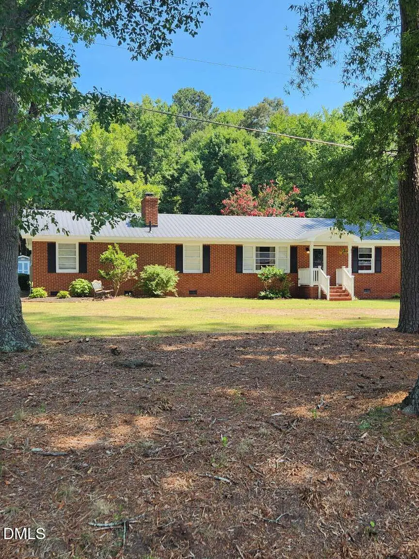 121 Old Moore Road, Selma, NC 27576 - #3