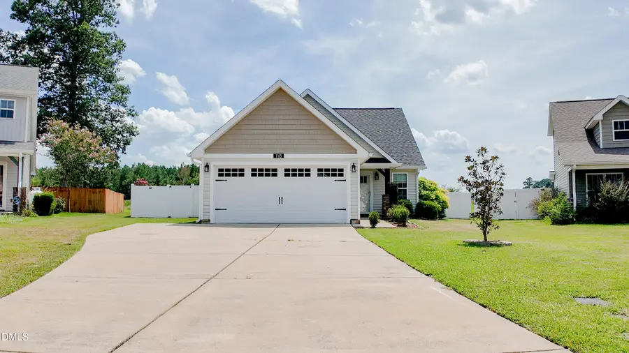118 Cove Place, Clinton, NC 28328 - #2