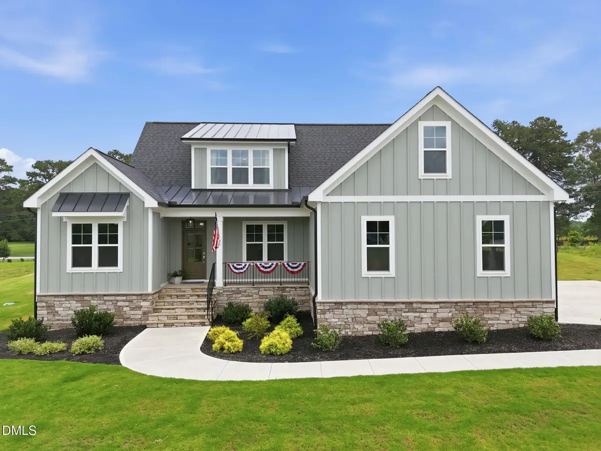35 Wheatfield Lane, Youngsville, NC 27596 - #1
