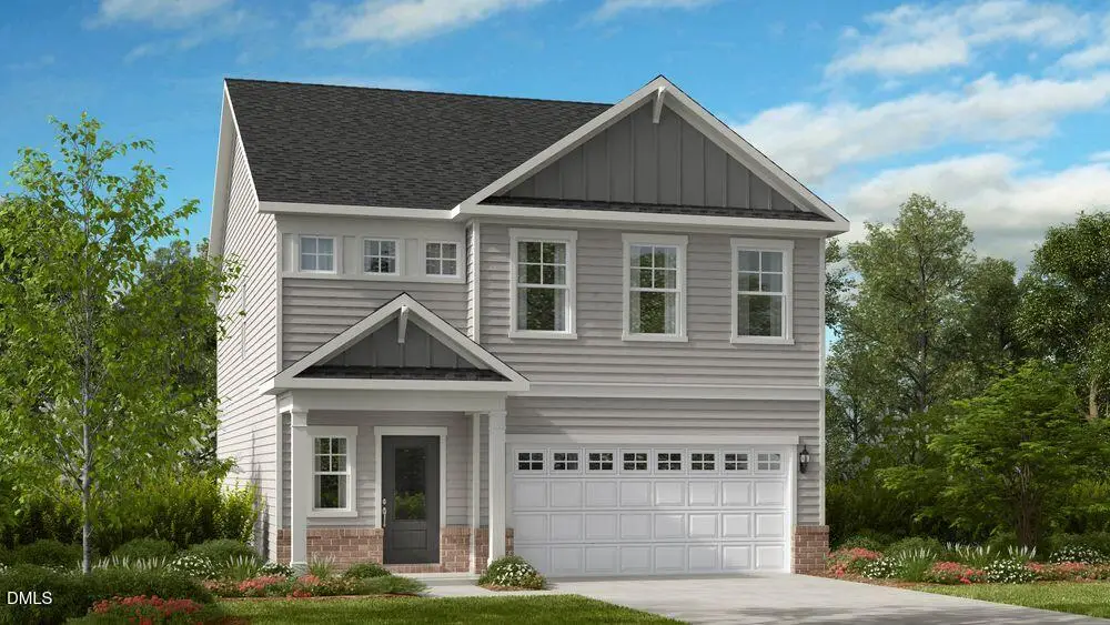 516 Soar Lane, Wendell, NC 27591 - #1
