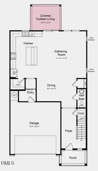 516 Soar Lane, Wendell, NC 27591 - #2