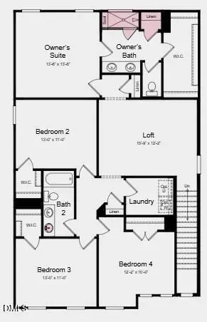 516 Soar Lane, Wendell, NC 27591 - #3