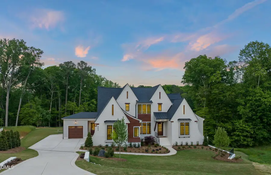 9004 Meadow Pointe Court, Wake Forest, NC 27587 - #2