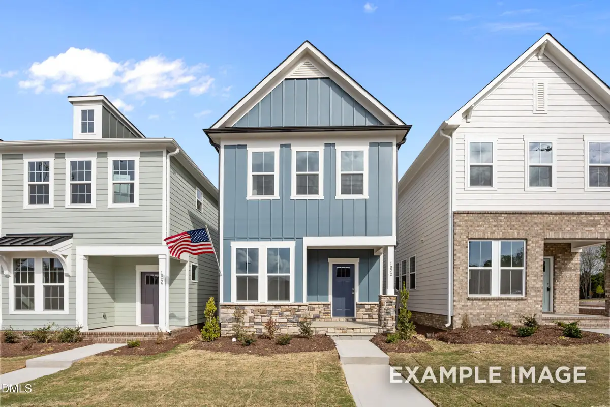 1010 Old Knight Road, Knightdale, NC 27545 - #1