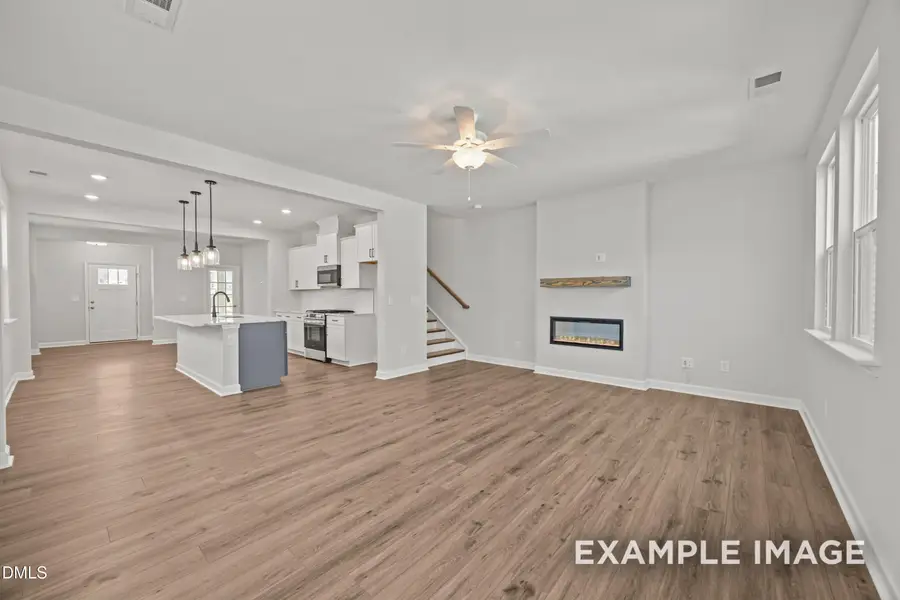 1010 Old Knight Road, Knightdale, NC 27545 - #3