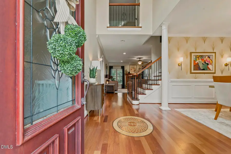 240 Norwalk Street, Holly Springs, NC 27540 - #2