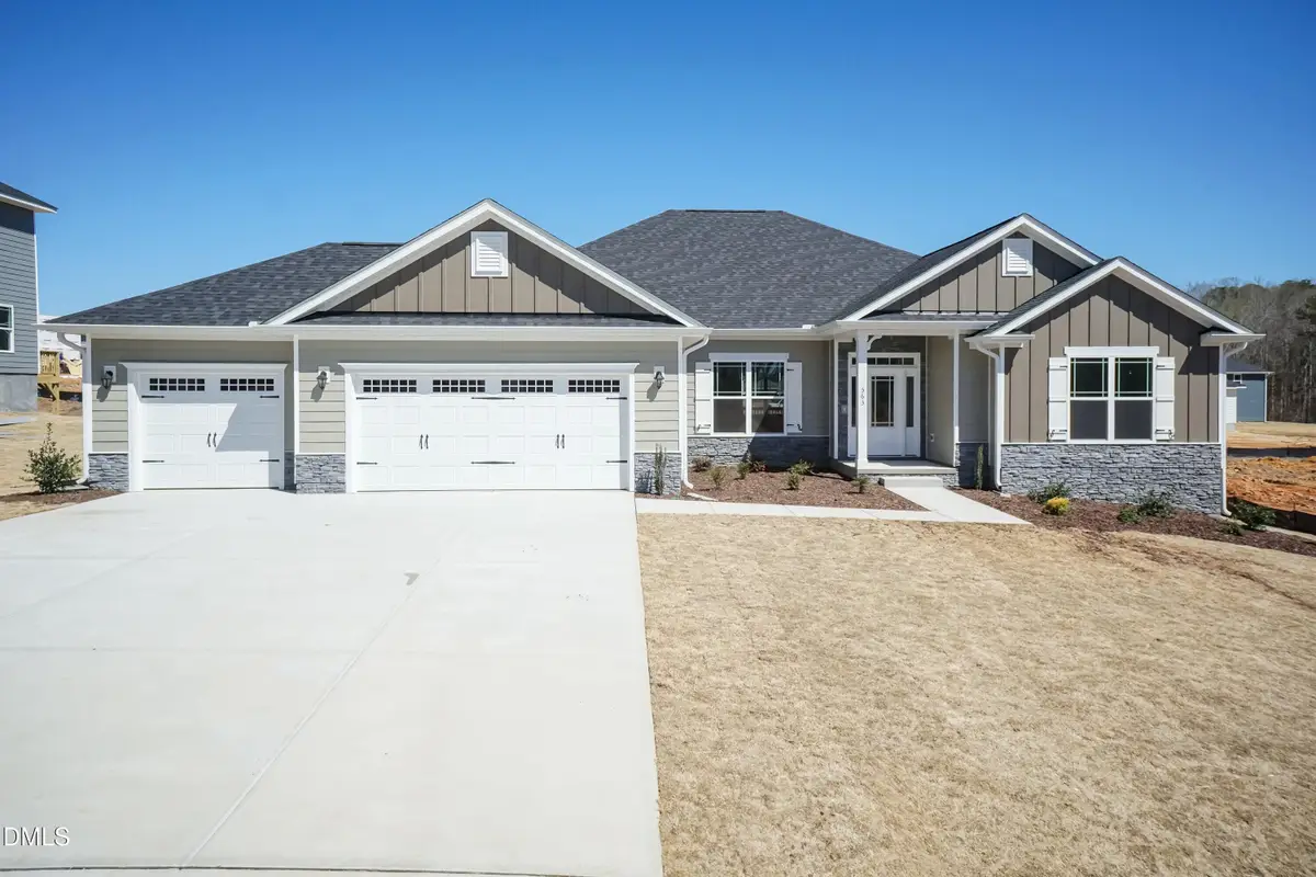 310 Galway Road, Lillington, NC 27546 - #1