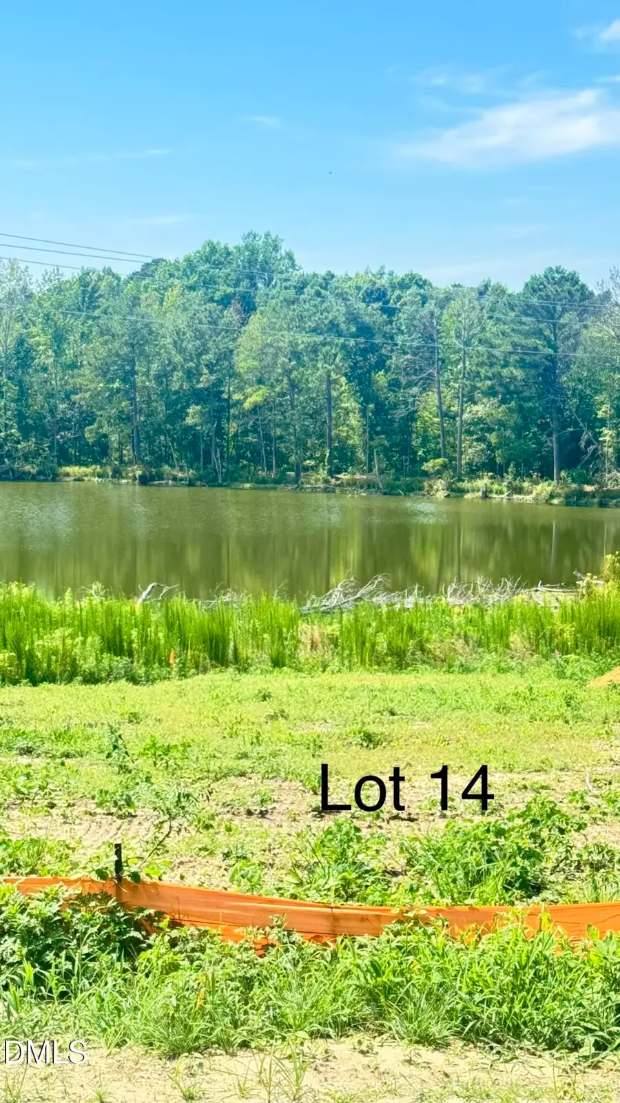 310 Galway Road, Lillington, NC 27546 - #2