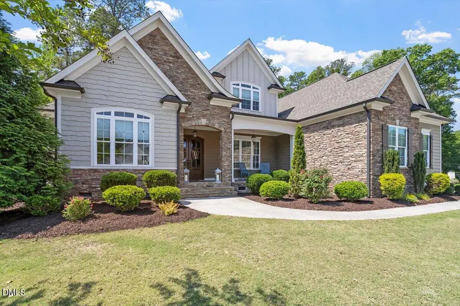 2405 Vetrina Way, Apex, NC 27502 - #2