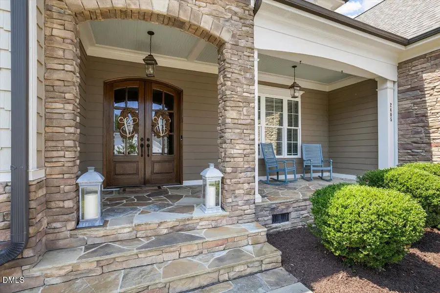 2405 Vetrina Way, Apex, NC 27502 - #3