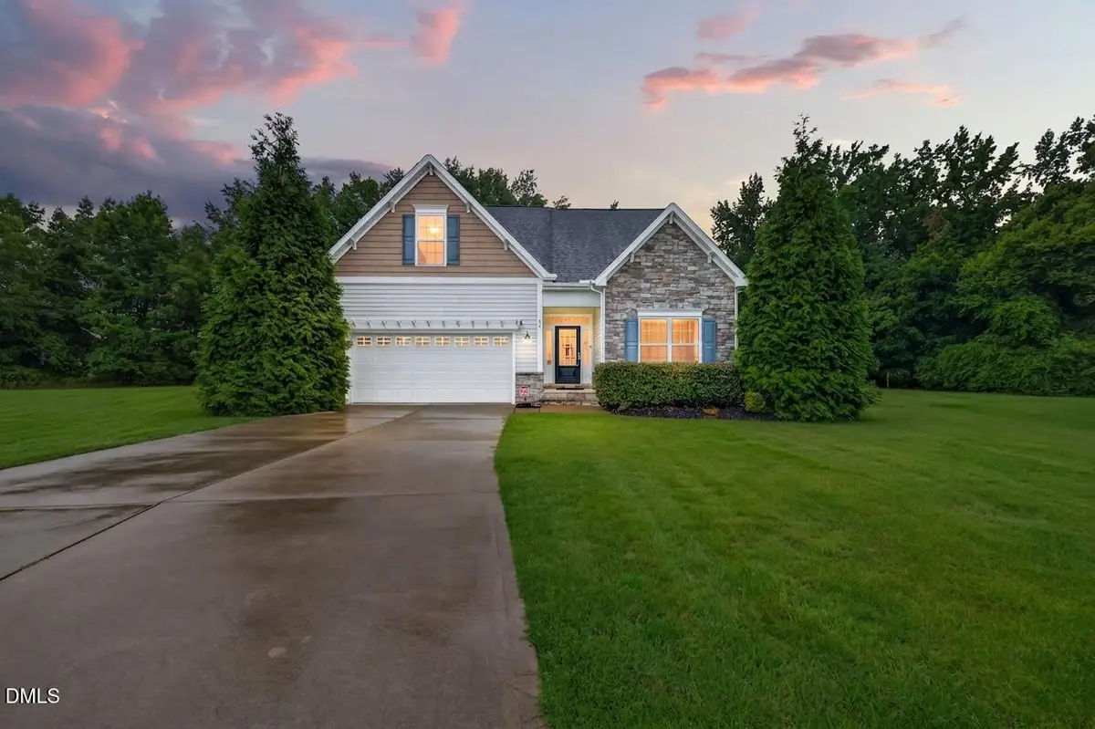 84 Dot Court, Fuquay Varina, NC 27526 - #1