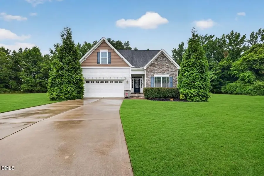 84 Dot Court, Fuquay Varina, NC 27526 - #3