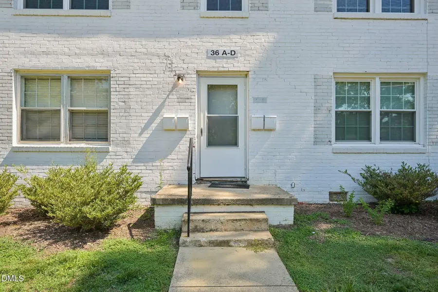 1700 W Front Street, Burlington, NC 27215 - #2