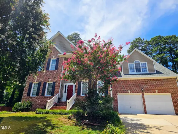 102 Pine Stroll Drive, Cary, NC 27519