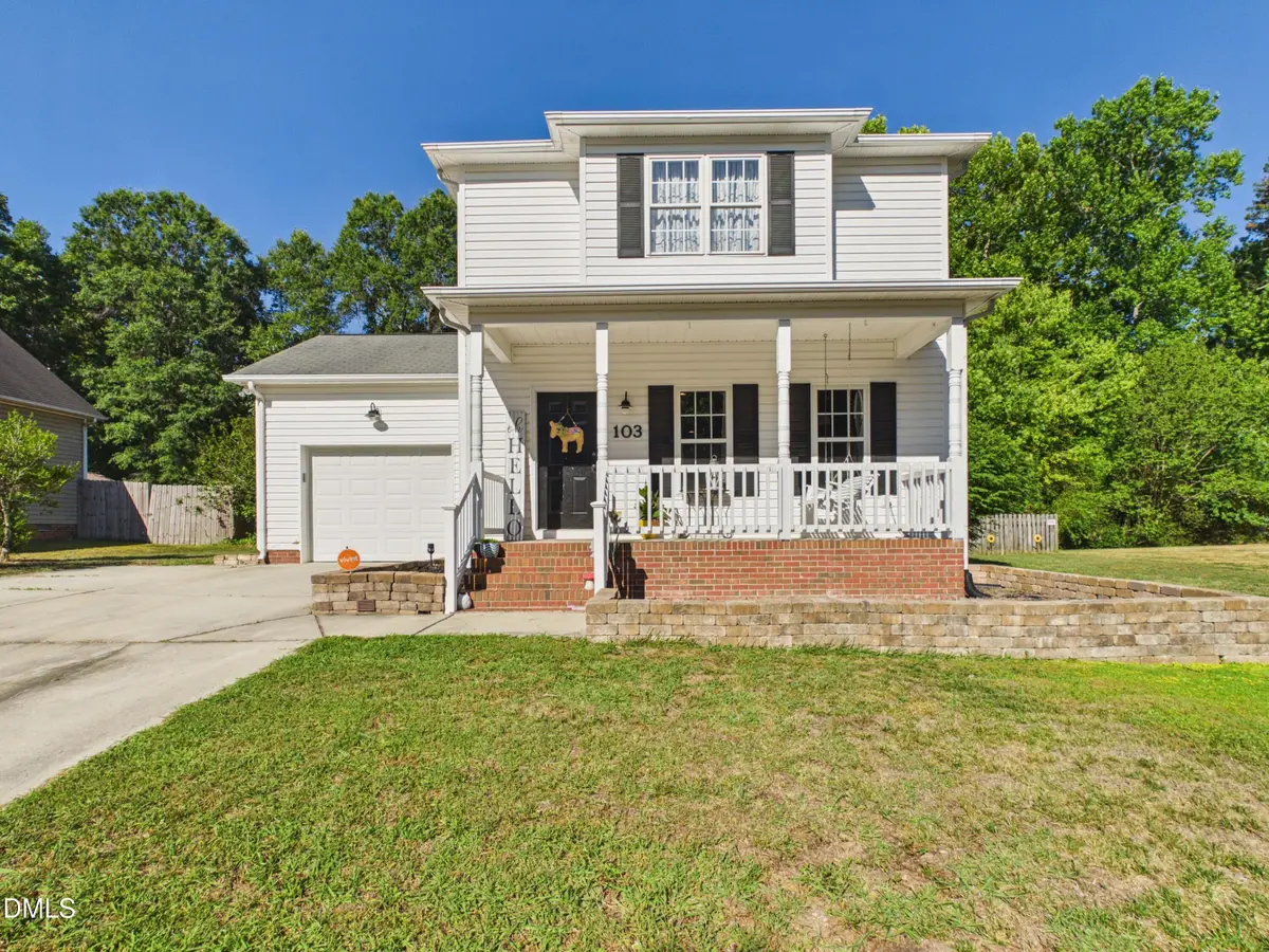103 Brighton Village Lane, Archdale, NC 27263 - #1