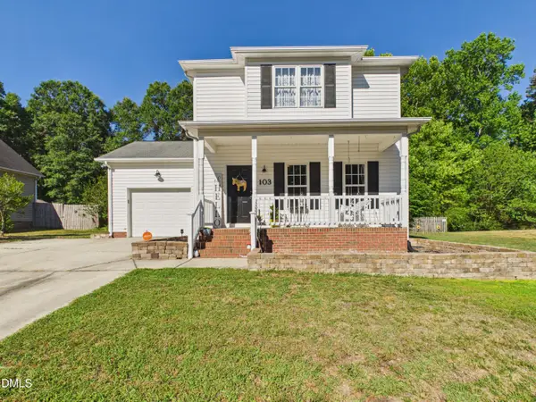 103 Brighton Village Lane, Archdale, NC 27263