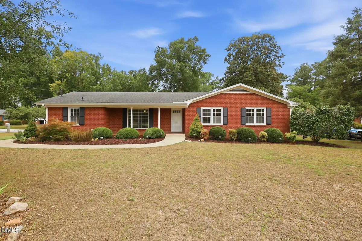 3801 W Allen Street, Raleigh, NC 27603 - #1