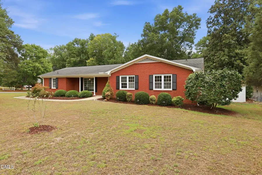 3801 W Allen Street, Raleigh, NC 27603 - #2