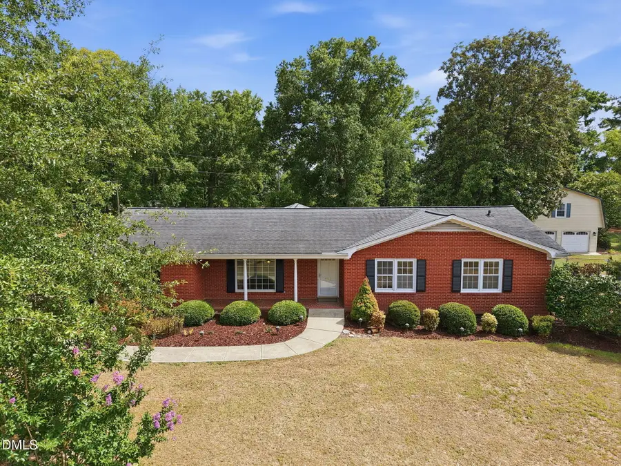 3801 W Allen Street, Raleigh, NC 27603 - #3