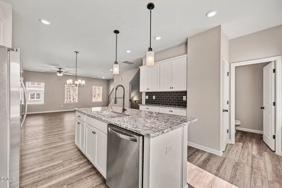 702 Orchard Vista Circle, Raleigh, NC 27606 - #2