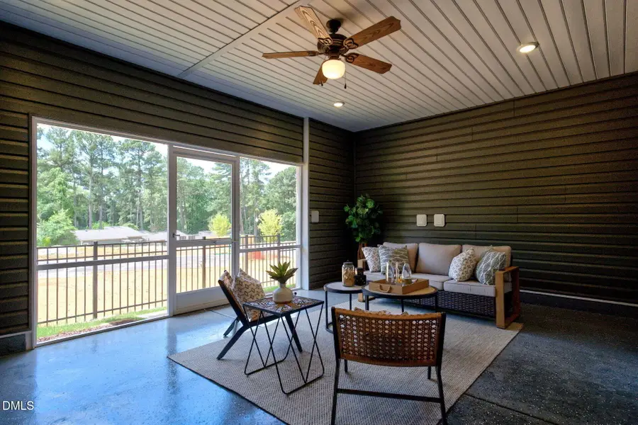 704 Orchard Vista Circle, Raleigh, NC 27606 - #2
