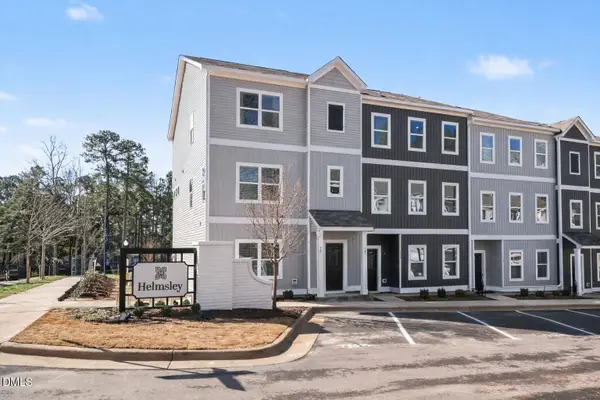 706 Orchard Vista Circle, Raleigh, NC 27606