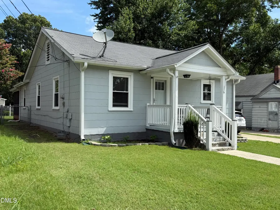 116 W Academy Street, Wendell, NC 27591 - #3