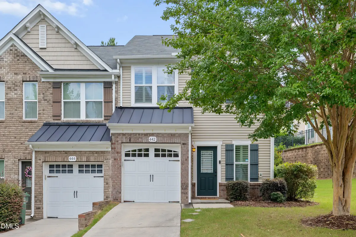 442 Panorama View Loop, Cary, NC 27519 - #1