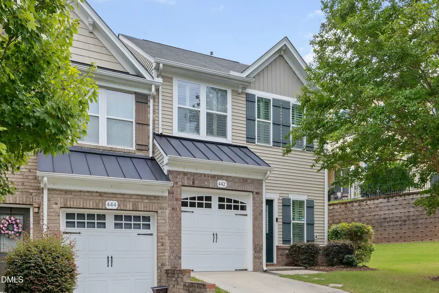 442 Panorama View Loop, Cary, NC 27519 - #2
